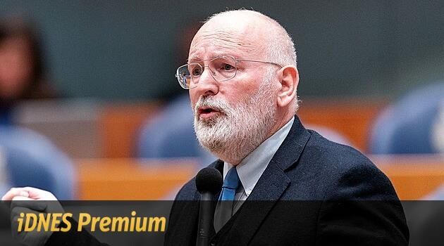 Jaký skandál? Jede se dál. Financování zelené lobby unijními penězi Brusel neřeší